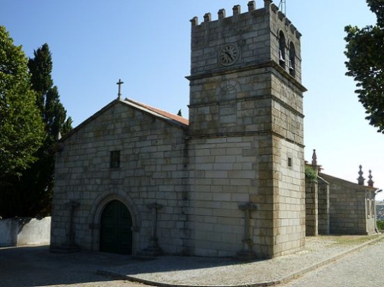 Igreja Matriz