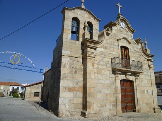 Igreja Matriz