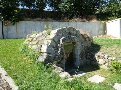 Balneário Termal Romano