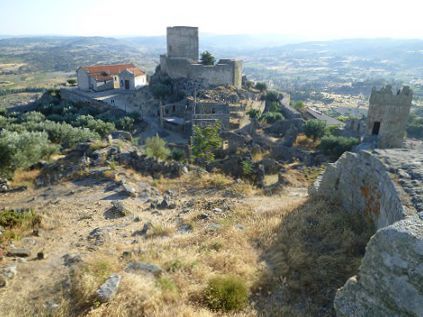 Aldeia Histórica