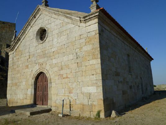 Igreja de Santiago Igreja de Santiago