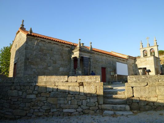 Igreja Matriz de São Pedro