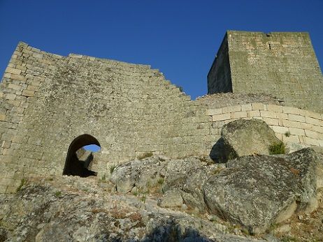 Porta da Cerca