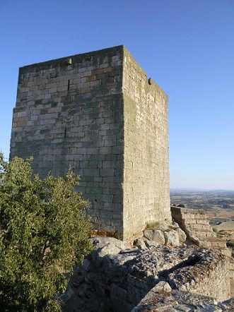 Torre de Menagem Torre de Menagem
