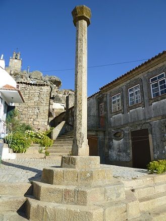 Pelourinho Pelourinho