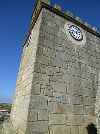 Torre do Relógio