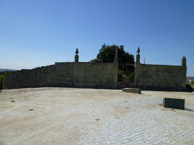 Castelo de Ranhados