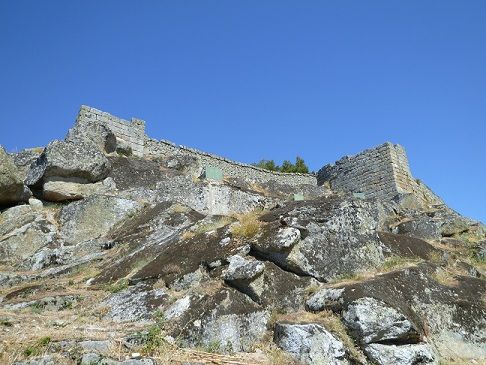 Castelo de Ranhados