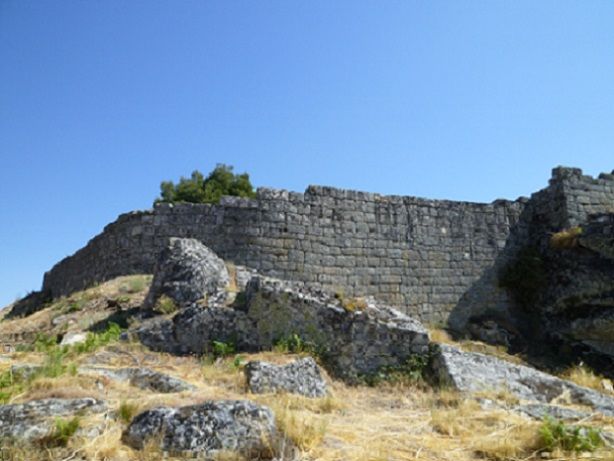 Castelo de Ranhados