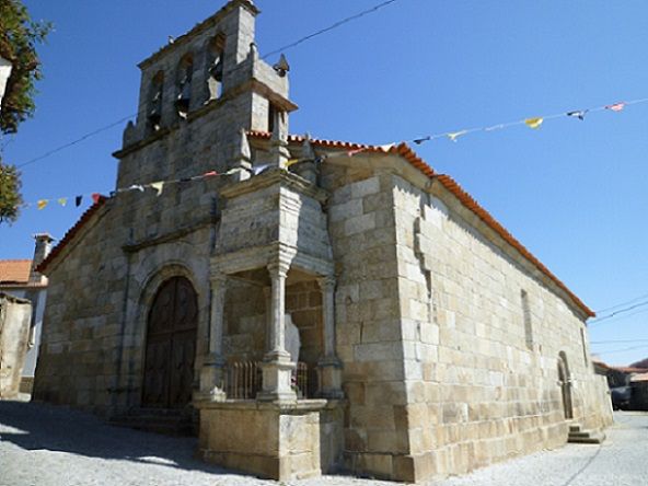 Igreja Matriz