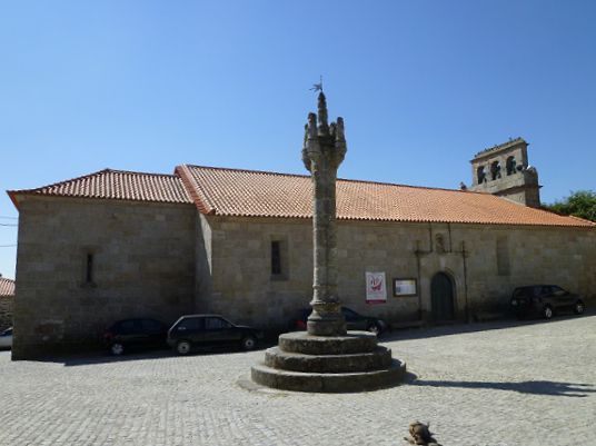 Igreja Matriz