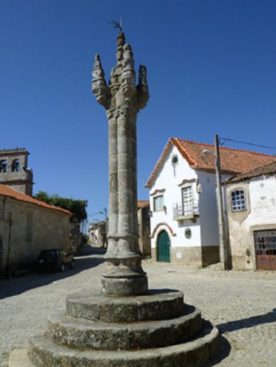 Pelourinho Pelourinho