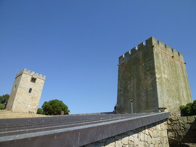 Castelo de Pinhel