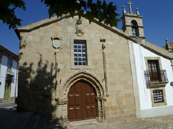 Igreja da Misericórdia