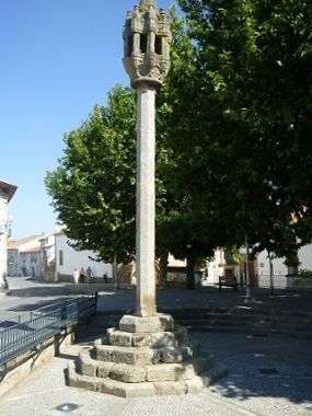 Pelourinho de Pinhel