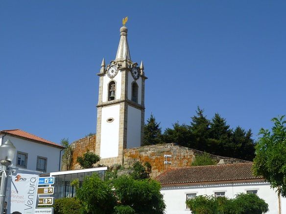 Torre do Relógio