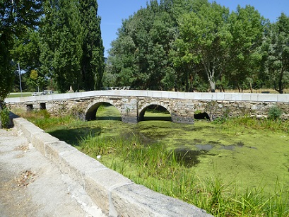 Ponte Romana