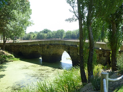 Ponte Romana