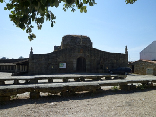 Castelo de Alfaiates