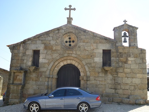 Igreja da Misericórdia