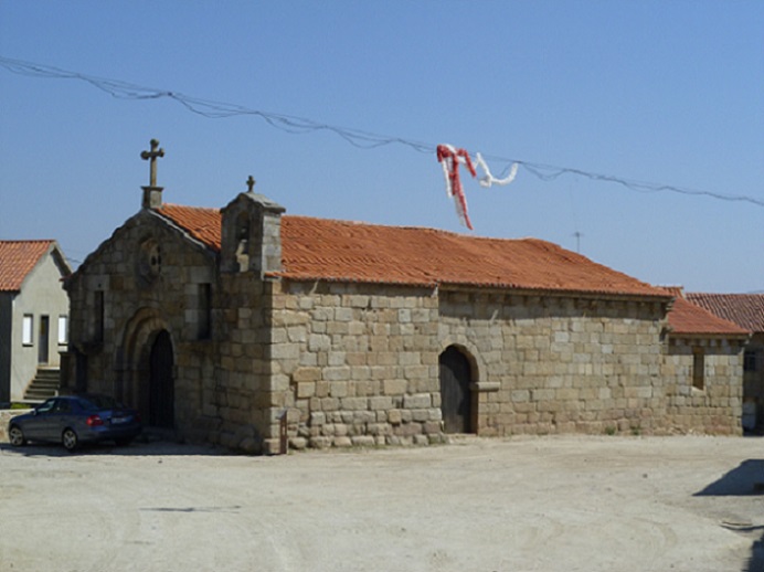 Igreja da Misericórdia