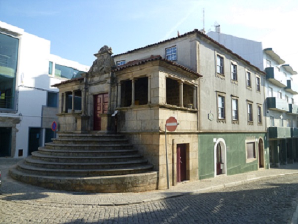 Casa dos Britos