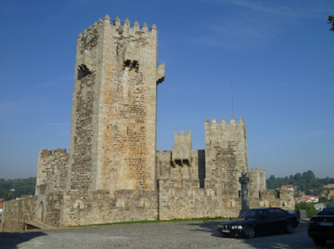 Castelo de Sabugal