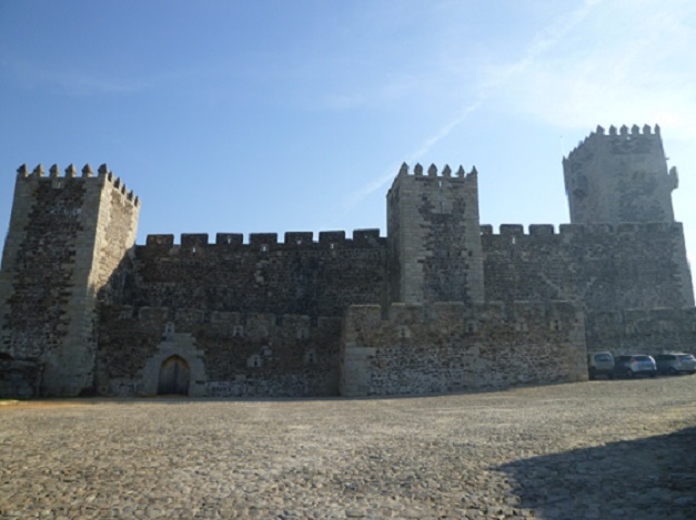 Castelo de Sabugal