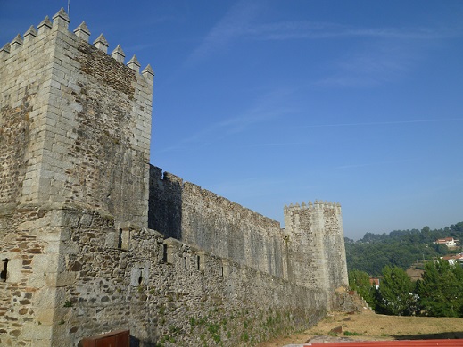 Castelo de Sabugal