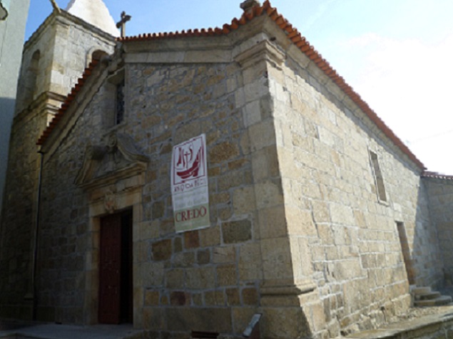 Igreja Matriz