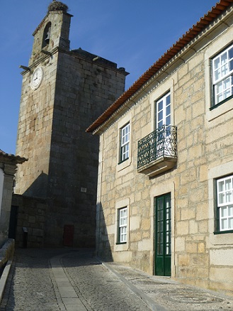 Torre Sineira