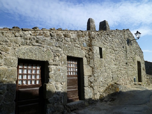 Casa árabe
