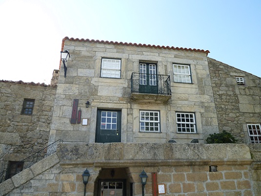 Casa Quinhentista