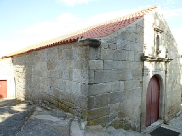 Igreja Matriz