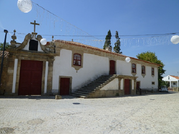 Casa do Rebocho