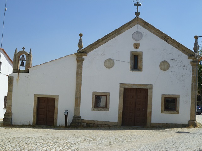 Igreja da Misericórdia