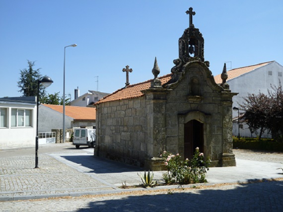 Capela do Senhor da Calçada