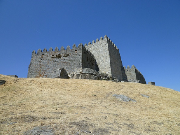 Castelo de Trancoso