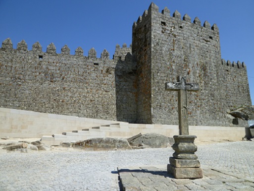 Castelo de Trancoso