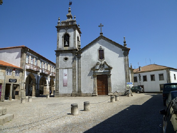 Igreja de São Pedro