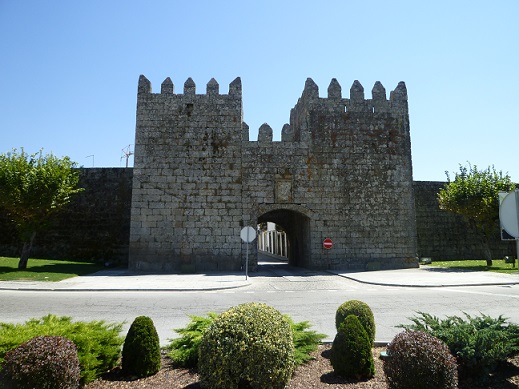 Muralhas de Trancoso