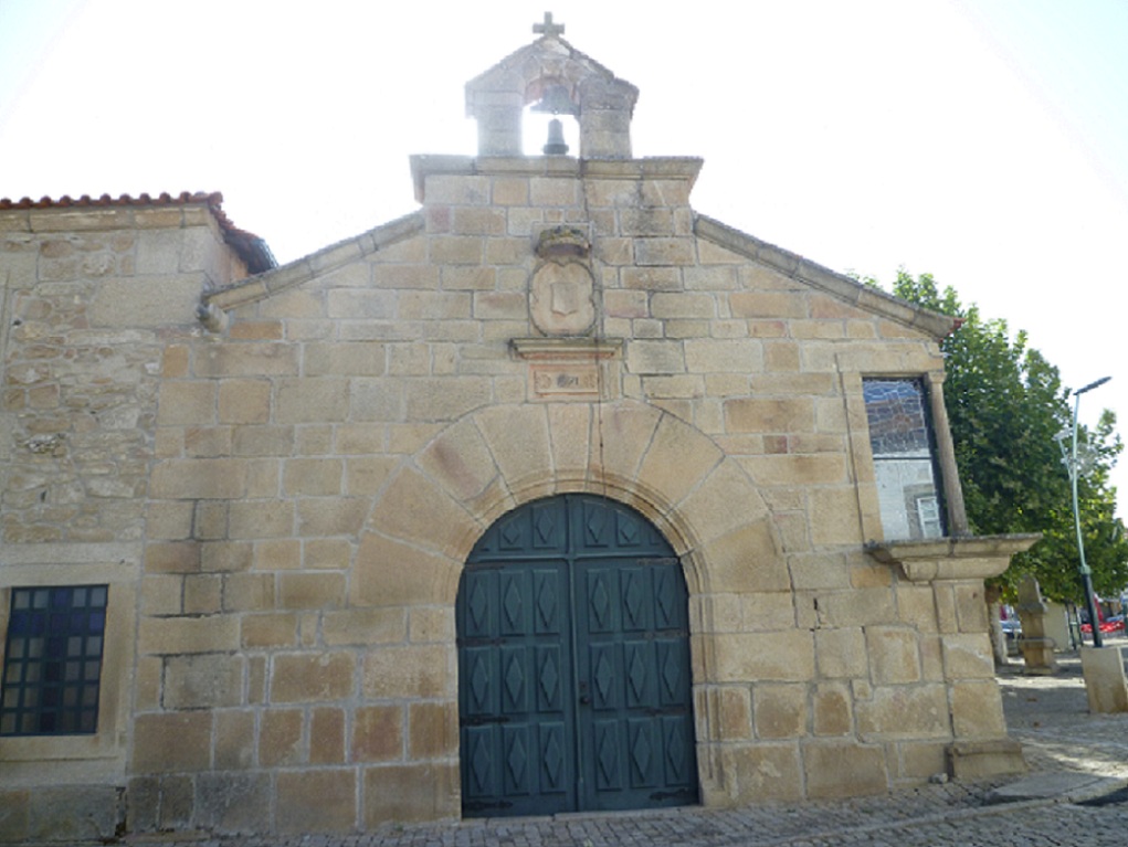 Capela de Nossa Senhora da Misericórdia Capela de Nossa Senhora da Misericórdia