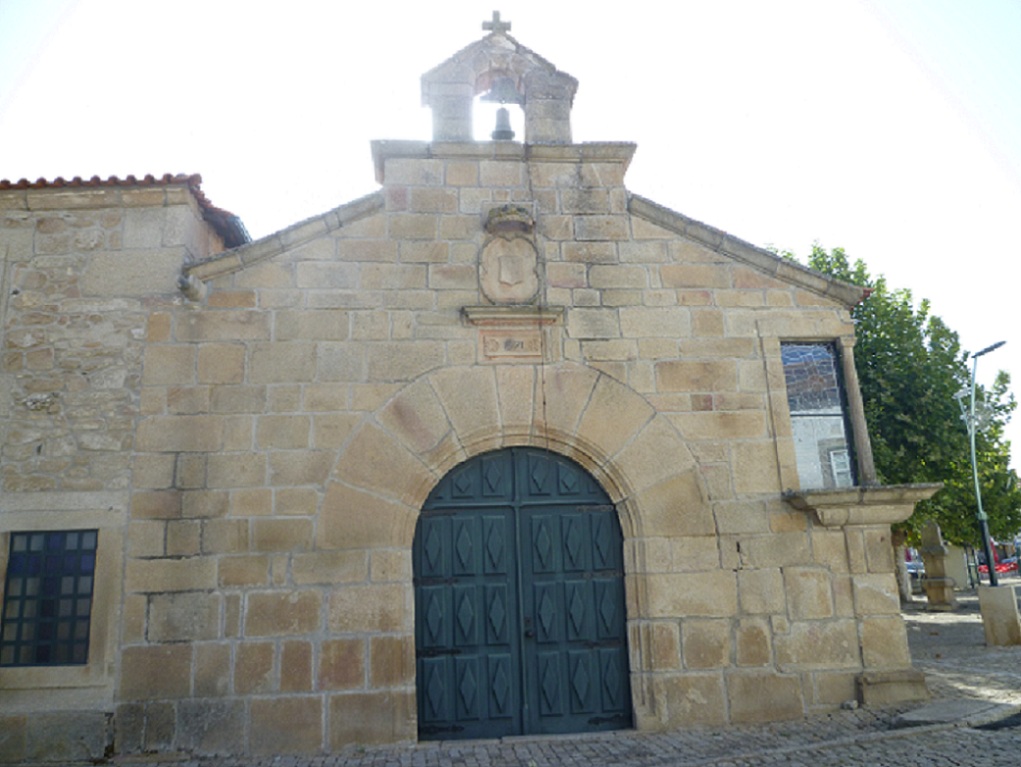 Capela de Nossa Senhora da Misericórdia