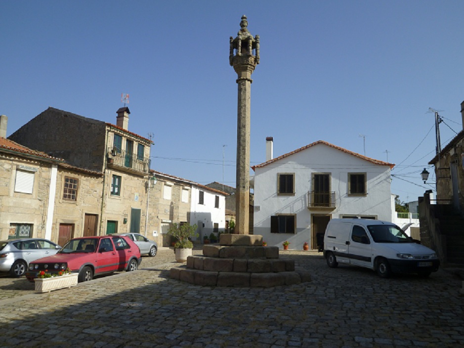 Pelourinho Pelourinho