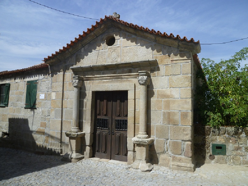Capela de Nossa Senhora da Conceição Capela de Nossa Senhora da Conceição