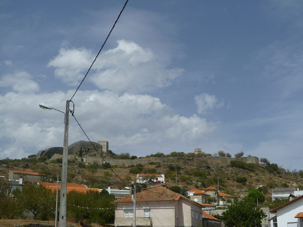 Castelo de Numão Castelo de Numão