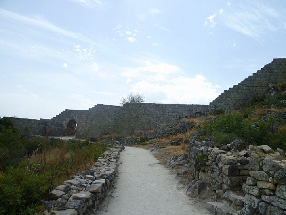 Porta do Castelo