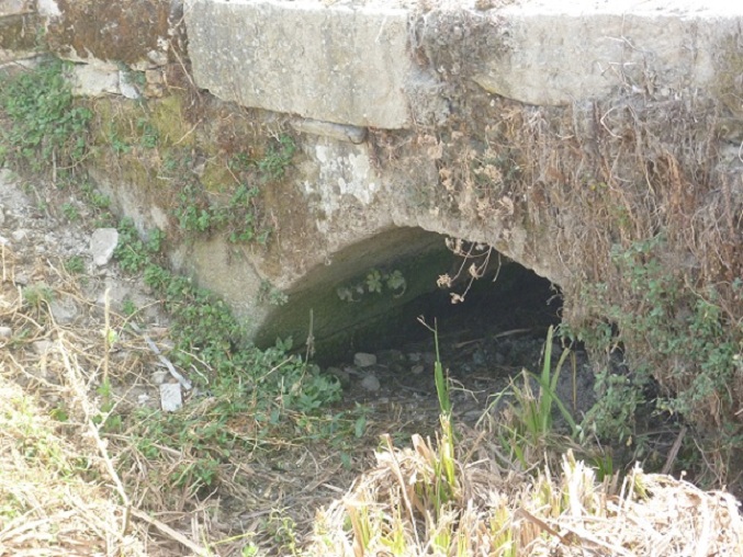 Ponte Romana de Numão Ponte Romana de Numão