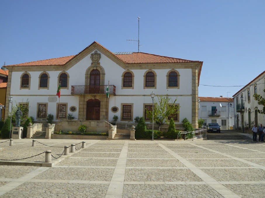 Câmara Municipal