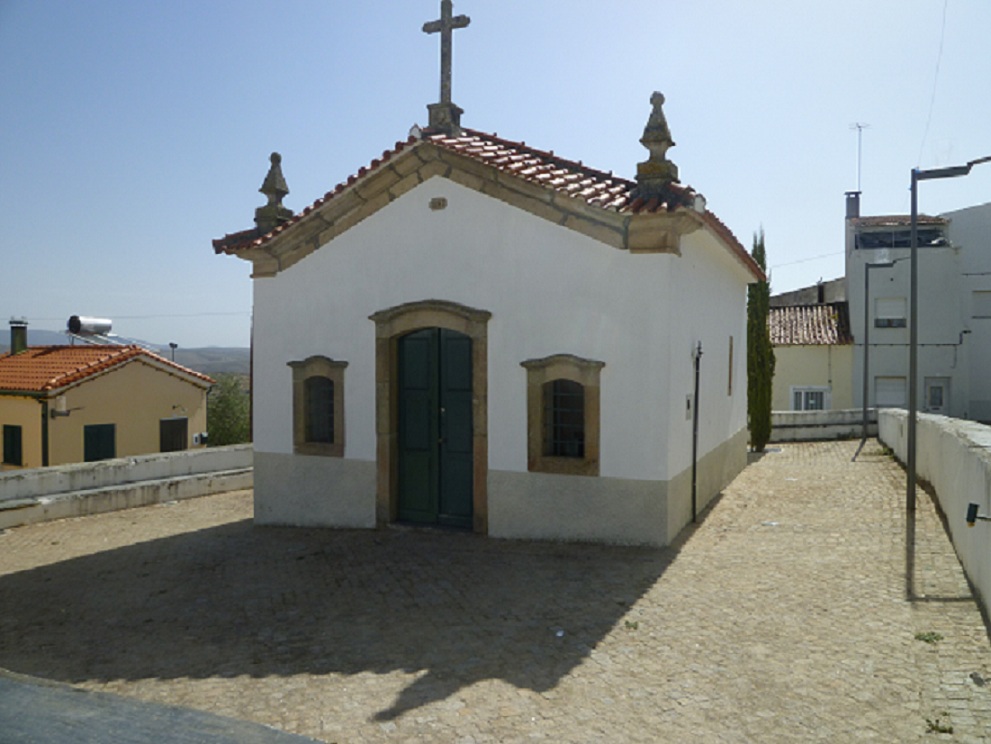 Capela de Santa Luzia